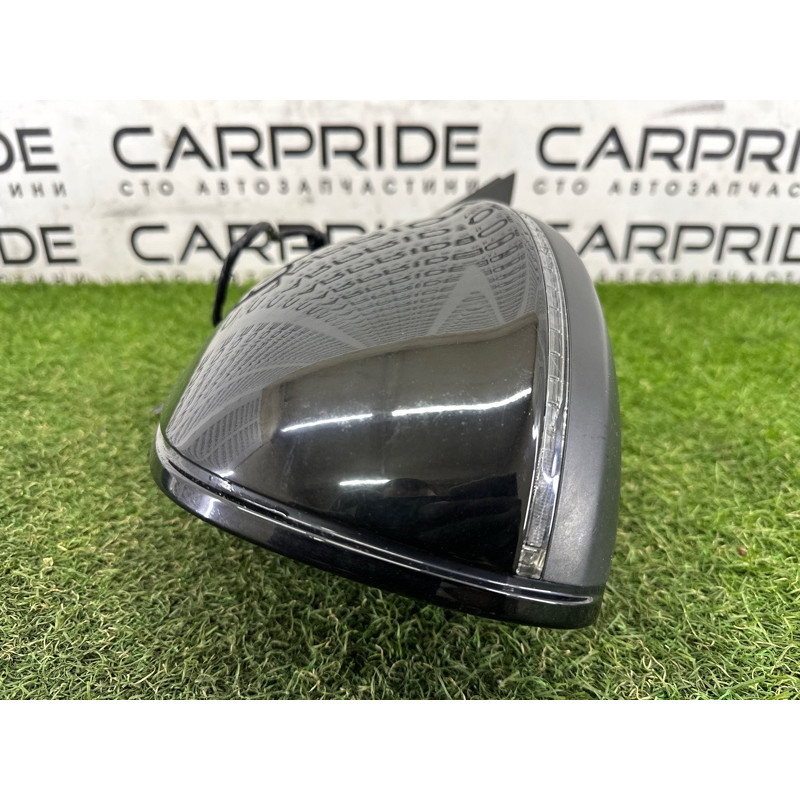 Зеркало (стекла и зеркала) AUDI Q5 8R 2010 3.2 CALB 8R1857410L01C