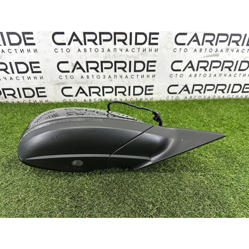 Зеркало (стекла и зеркала) AUDI Q5 8R 2010 3.2 CALB 8R1857410L01C