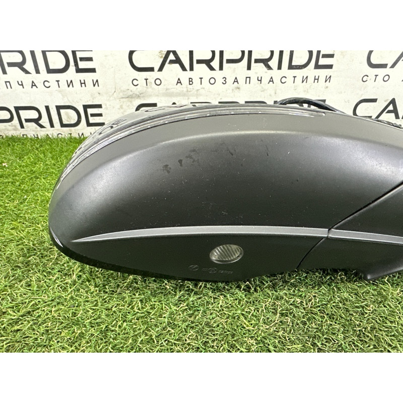 Зеркало (стекла и зеркала) AUDI Q5 8R 2010 3.2 CALB 8R1857410L01C