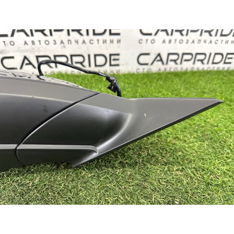 Зеркало (стекла и зеркала) AUDI Q5 8R 2010 3.2 CALB 8R1857410L01C