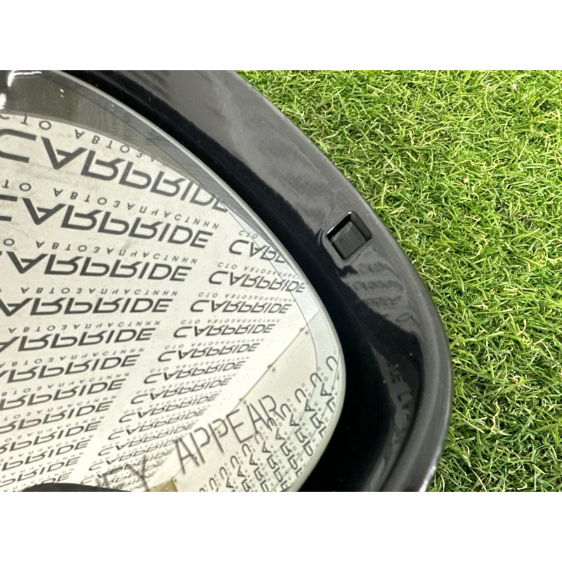 Зеркало (стекла и зеркала) AUDI Q5 8R 2010 3.2 CALB 8R1857410L01C