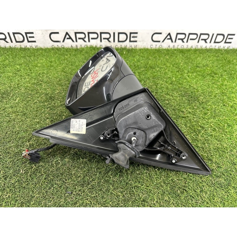 Зеркало (стекла и зеркала) AUDI Q5 8R 2010 3.2 CALB 8R1857410L01C