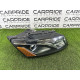 Фара (оптика) AUDI Q5 8R 2010 3.2 CALB 8R0941030AH