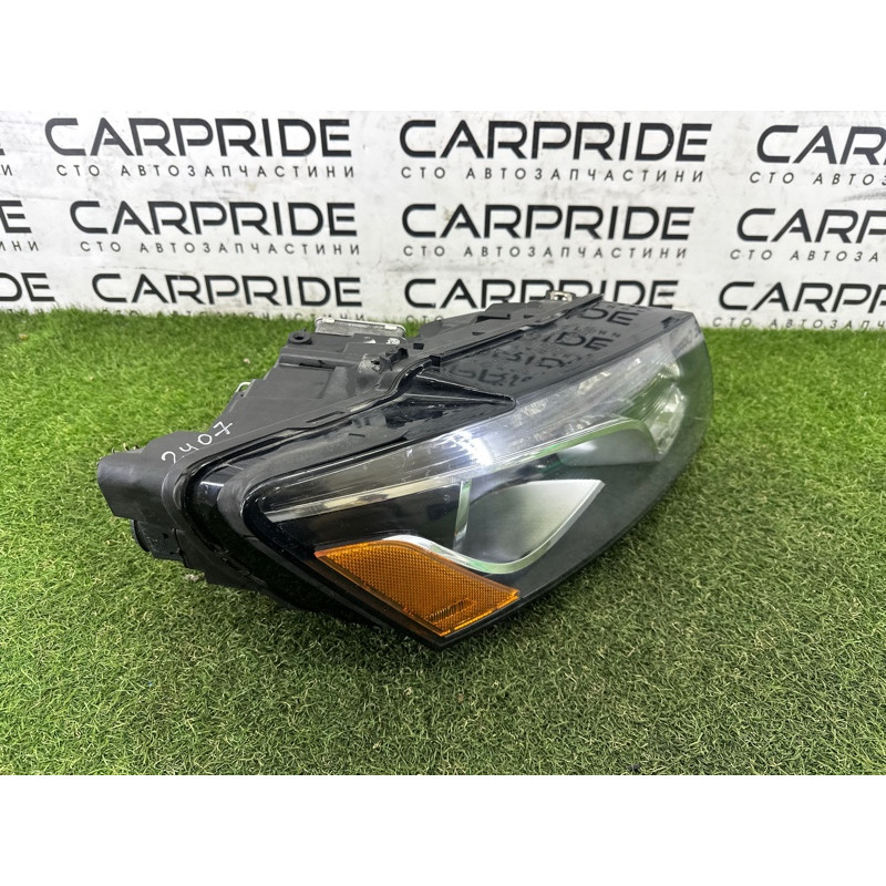 Фара (оптика) AUDI Q5 8R 2010 3.2 CALB 8R0941030AH