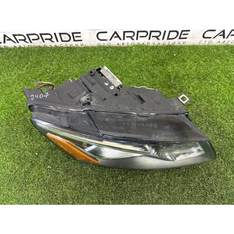 Фара (оптика) AUDI Q5 8R 2010 3.2 CALB 8R0941030AH