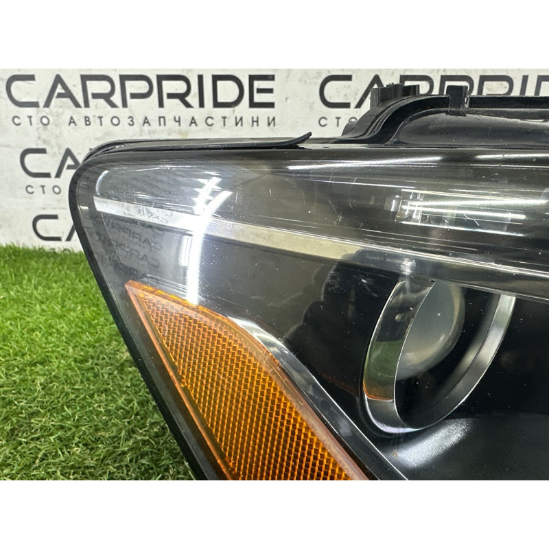 Фара (оптика) AUDI Q5 8R 2010 3.2 CALB 8R0941030AH