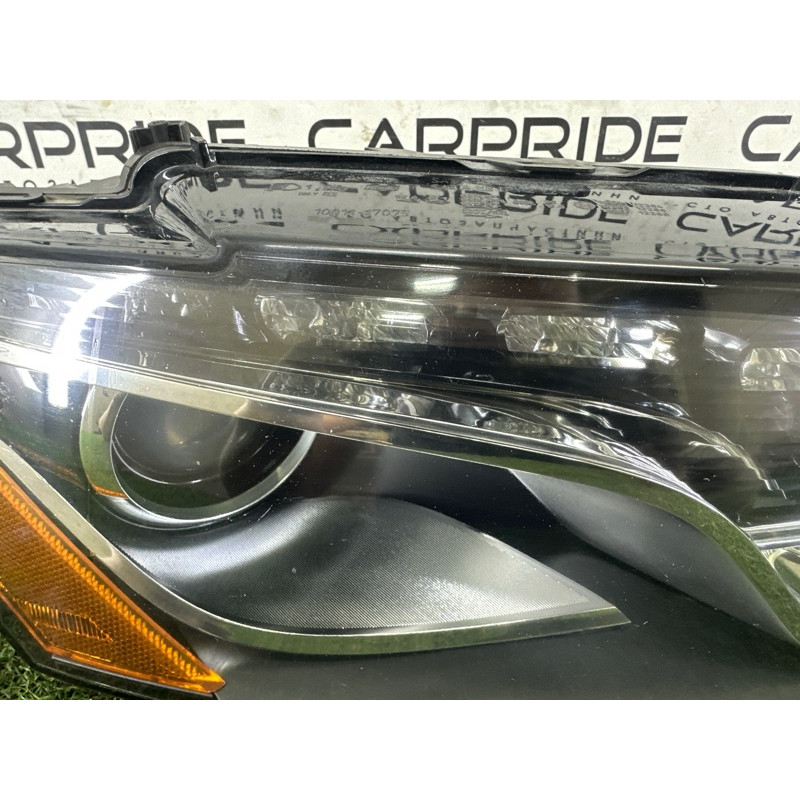Фара (оптика) AUDI Q5 8R 2010 3.2 CALB 8R0941030AH