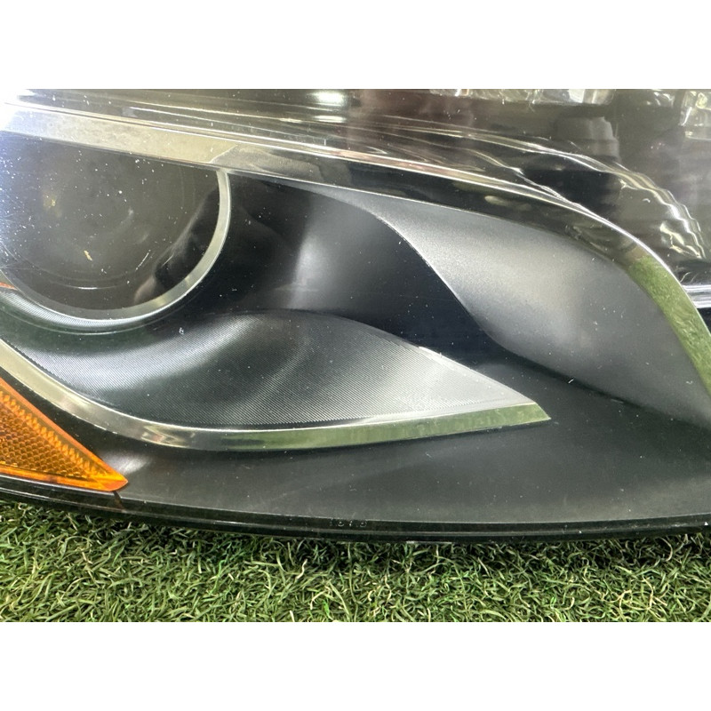 Фара (оптика) AUDI Q5 8R 2010 3.2 CALB 8R0941030AH