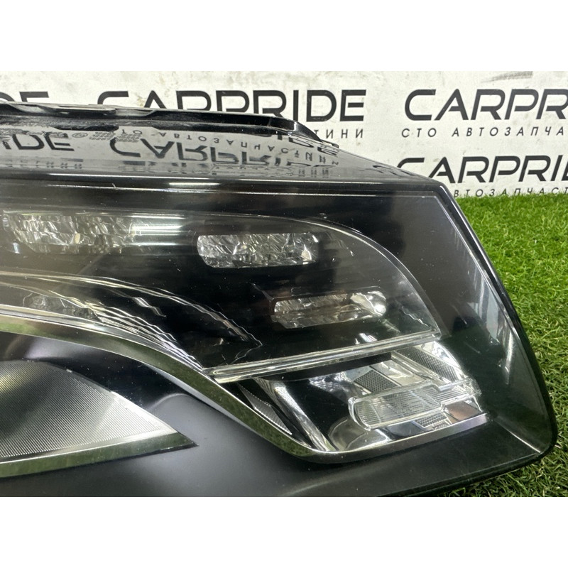 Фара (оптика) AUDI Q5 8R 2010 3.2 CALB 8R0941030AH