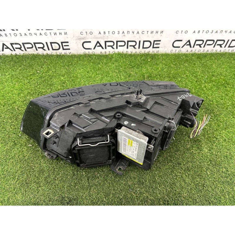 Фара (оптика) AUDI Q5 8R 2010 3.2 CALB 8R0941030AH