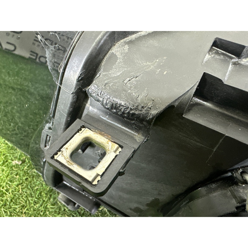 Фара (оптика) AUDI Q5 8R 2010 3.2 CALB 8R0941030AH