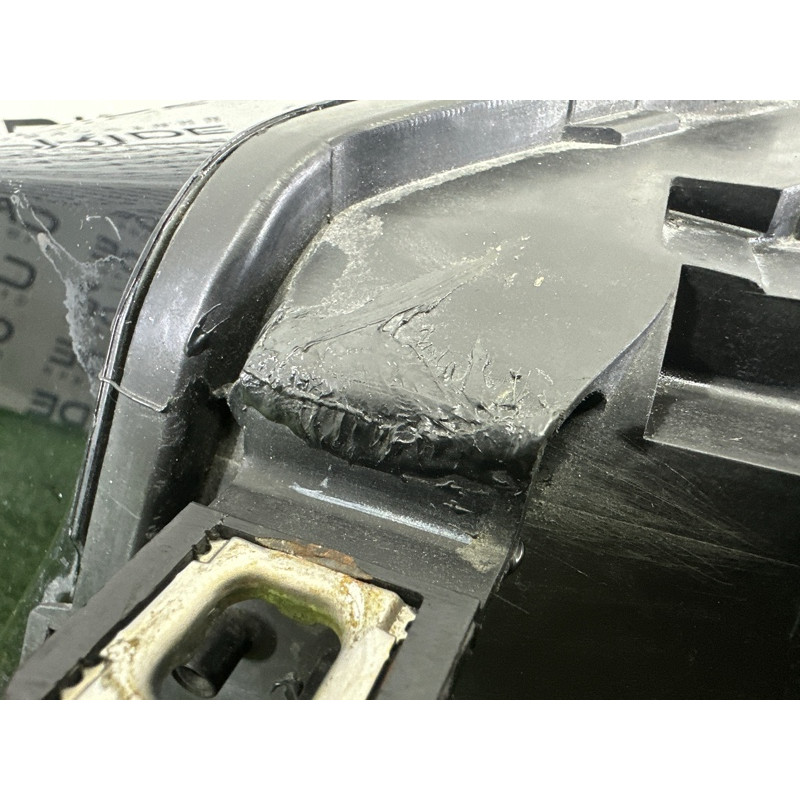 Фара (оптика) AUDI Q5 8R 2010 3.2 CALB 8R0941030AH