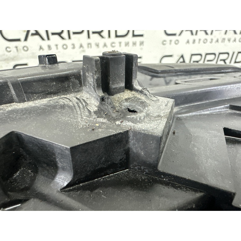 Фара (оптика) AUDI Q5 8R 2010 3.2 CALB 8R0941030AH