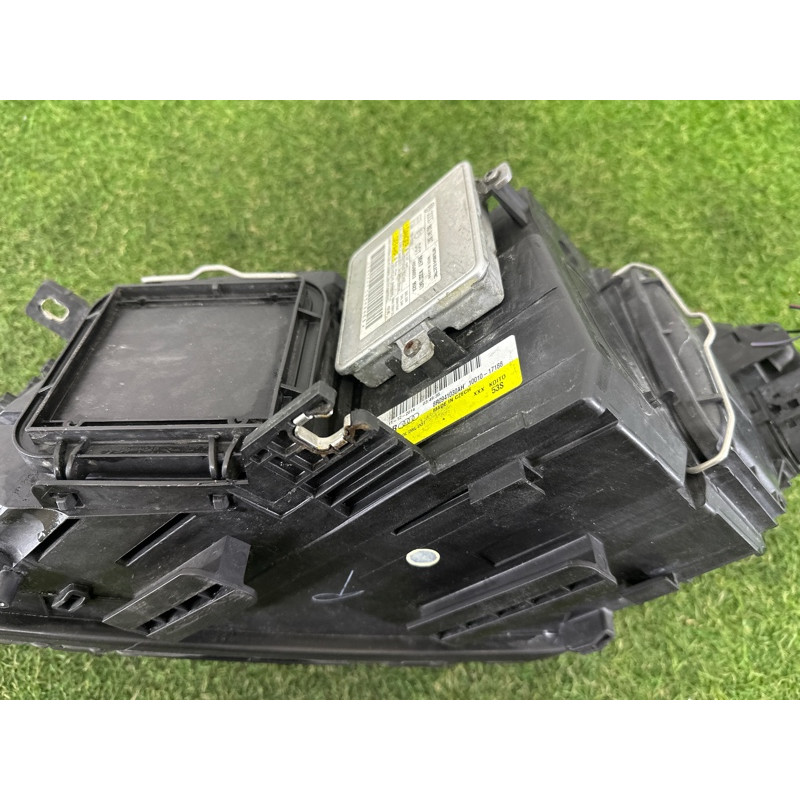 Фара (оптика) AUDI Q5 8R 2010 3.2 CALB 8R0941030AH