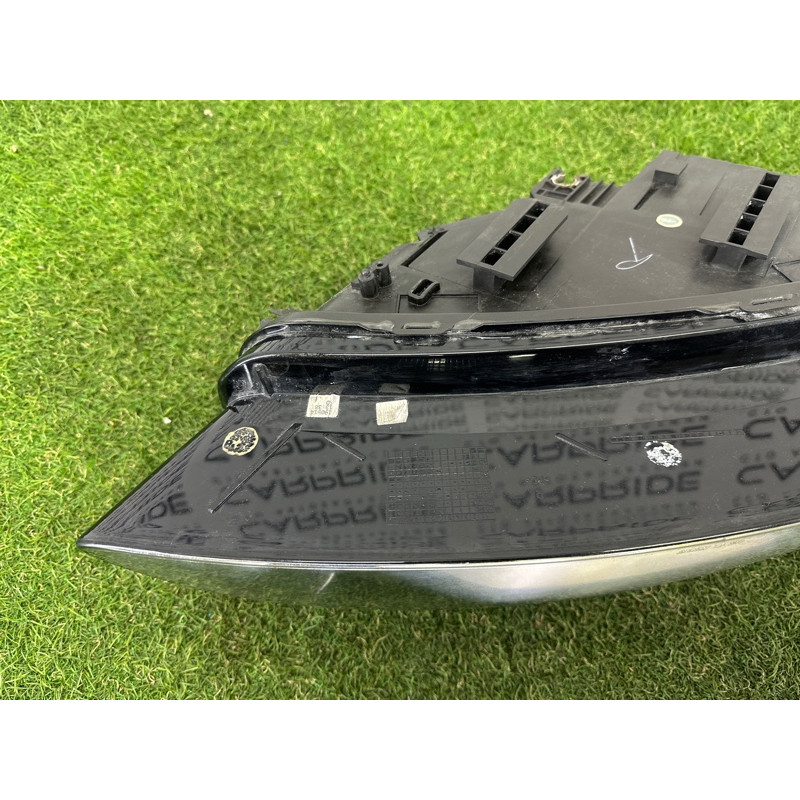 Фара (оптика) AUDI Q5 8R 2010 3.2 CALB 8R0941030AH