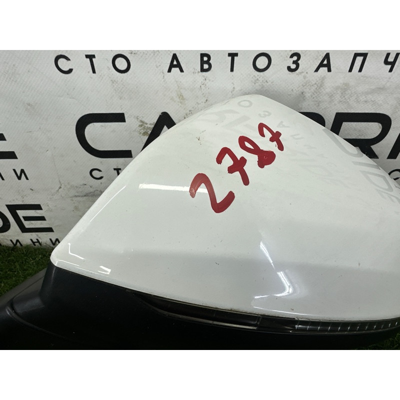 Зеркало (стекла и зеркала) AUDI Q5 FY 2018 2.0 DAYB 80B857409E9B9