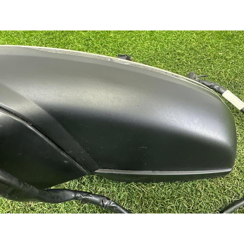 Зеркало (стекла и зеркала) AUDI Q5 FY 2018 2.0 DAYB 80B857409E9B9