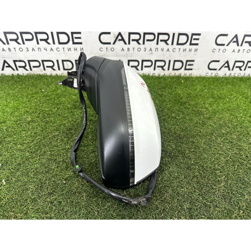 Зеркало (стекла и зеркала) AUDI Q5 FY 2018 2.0 DAYB 80B857409E9B9