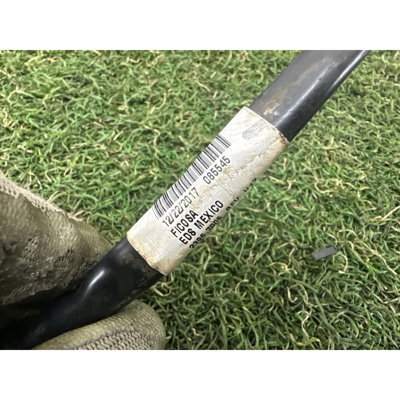 Зеркало (стекла и зеркала) AUDI Q5 FY 2018 2.0 DAYB 80B857409E9B9