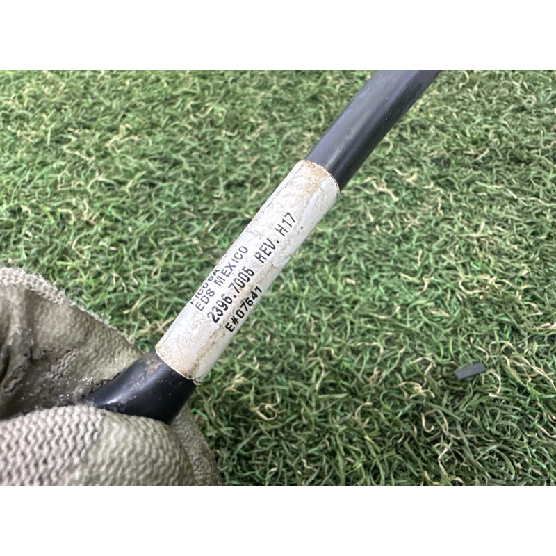 Зеркало (стекла и зеркала) AUDI Q5 FY 2018 2.0 DAYB 80B857409E9B9