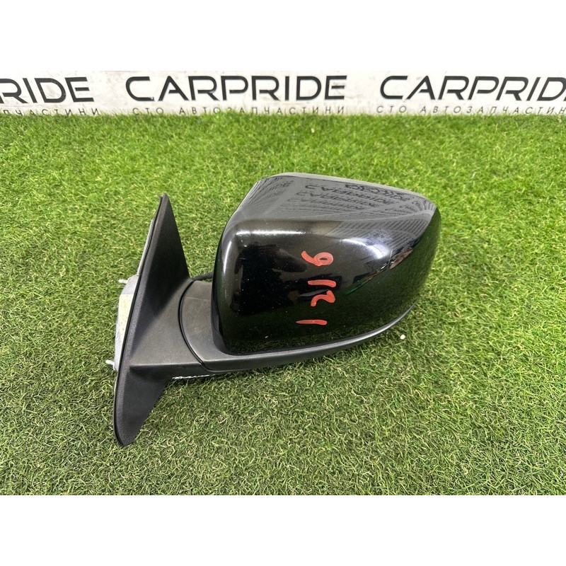 Зеркало (стекла и зеркала) Jeep Grand Cherokee WK2 2018 3.6 5182137AB