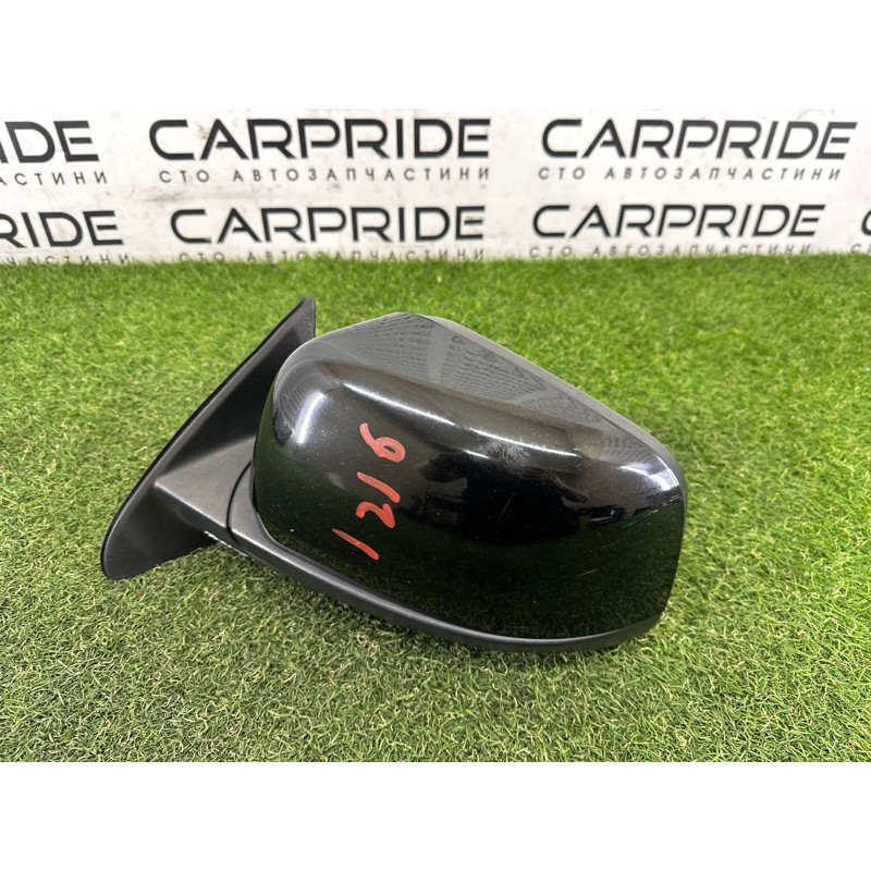 Зеркало (стекла и зеркала) Jeep Grand Cherokee WK2 2018 3.6 5182137AB