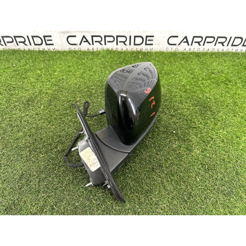 Зеркало (стекла и зеркала) Jeep Grand Cherokee WK2 2018 3.6 5182137AB