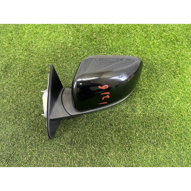 Зеркало (стекла и зеркала) Jeep Grand Cherokee WK2 2018 3.6 5182137AB