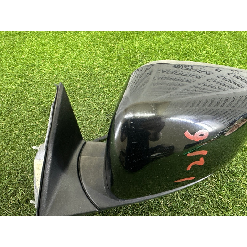 Зеркало (стекла и зеркала) Jeep Grand Cherokee WK2 2018 3.6 5182137AB