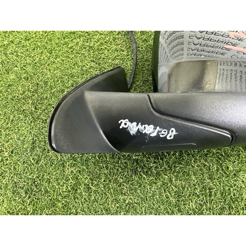 Зеркало (стекла и зеркала) Jeep Grand Cherokee WK2 2018 3.6 5182137AB