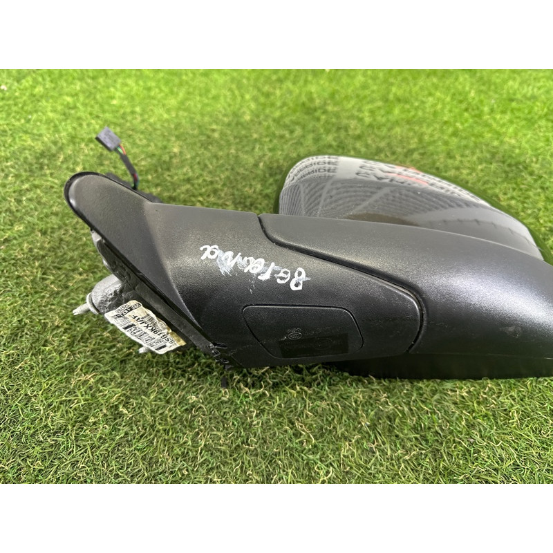 Зеркало (стекла и зеркала) Jeep Grand Cherokee WK2 2018 3.6 5182137AB