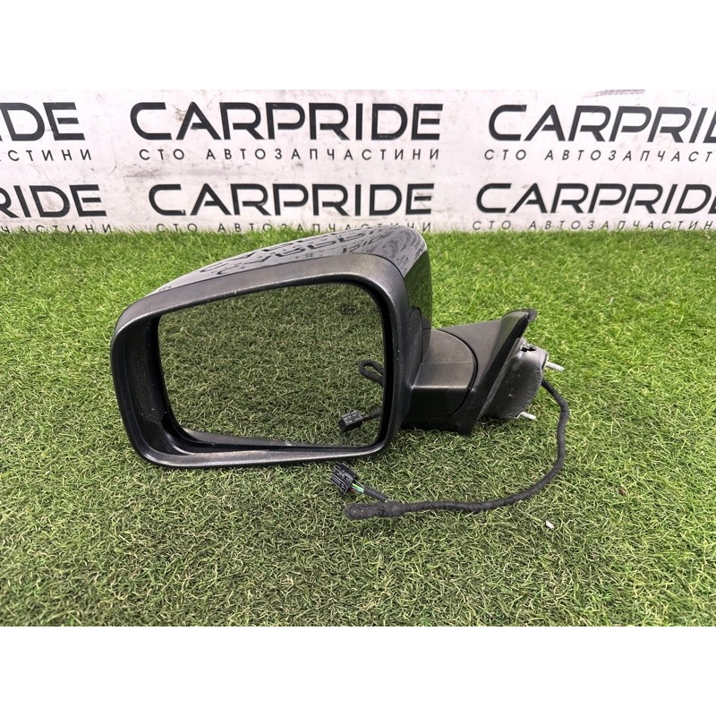 Зеркало (стекла и зеркала) Jeep Grand Cherokee WK2 2018 3.6 5182137AB