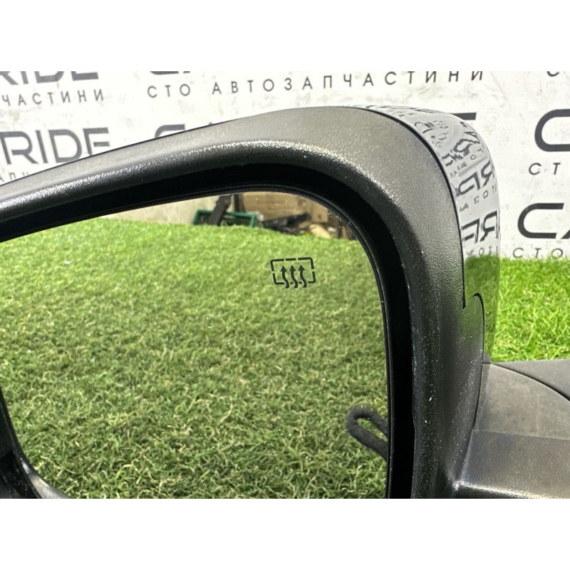 Зеркало (стекла и зеркала) Jeep Grand Cherokee WK2 2018 3.6 5182137AB