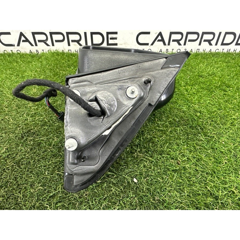 Зеркало (стекла и зеркала) Jeep Grand Cherokee WK2 2018 3.6 5182137AB