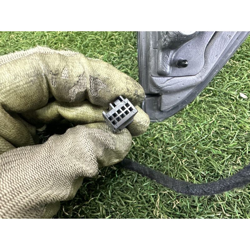 Зеркало (стекла и зеркала) Jeep Grand Cherokee WK2 2018 3.6 5182137AB