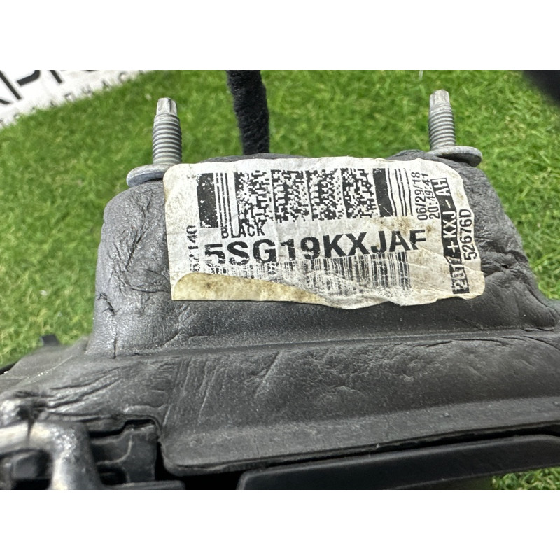 Зеркало (стекла и зеркала) Jeep Grand Cherokee WK2 2018 3.6 5182137AB