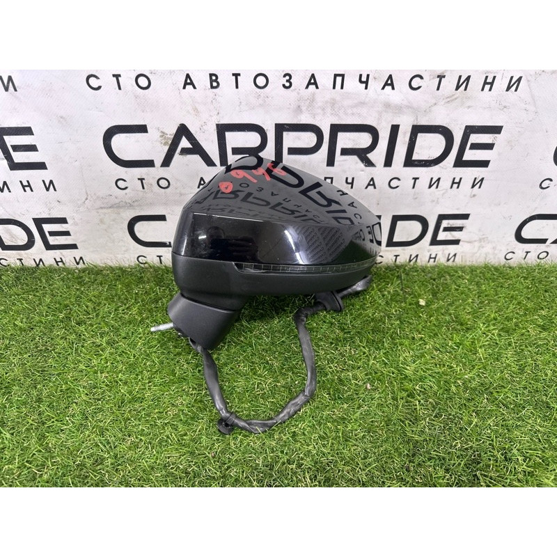 Зеркало (стекла и зеркала) AUDI A3 8V 2016 1.8 CNSB 8V5857409J9B9