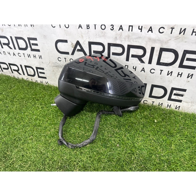 Зеркало (стекла и зеркала) AUDI A3 8V 2016 1.8 CNSB 8V5857409J9B9
