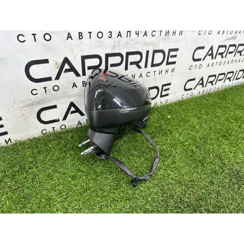 Зеркало (стекла и зеркала) AUDI A3 8V 2016 1.8 CNSB 8V5857409J9B9