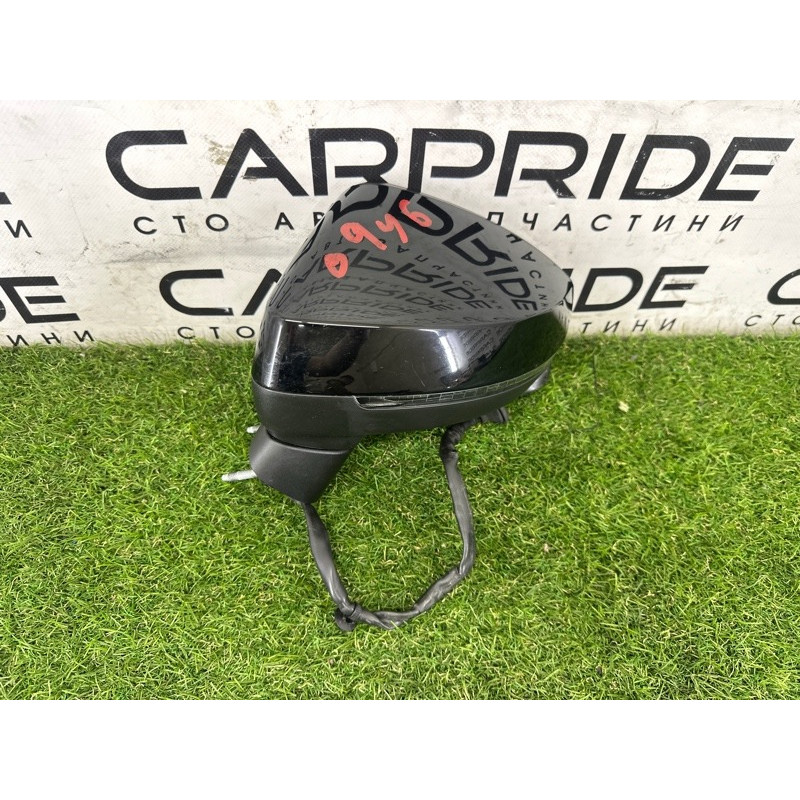 Зеркало (стекла и зеркала) AUDI A3 8V 2016 1.8 CNSB 8V5857409J9B9