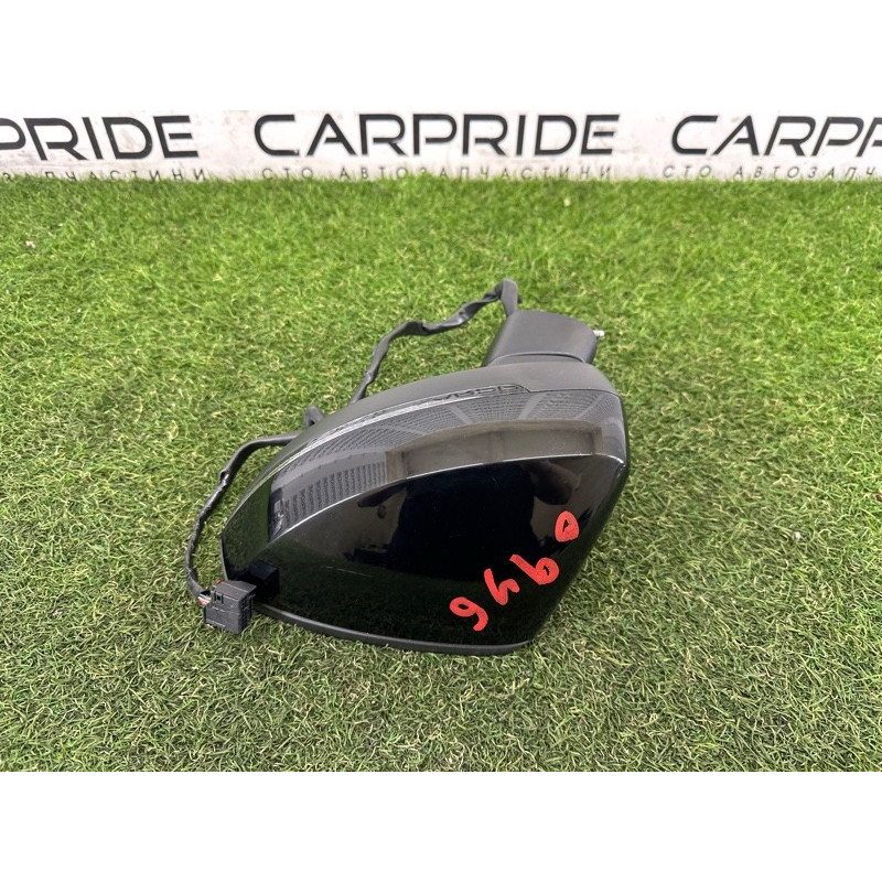 Зеркало (стекла и зеркала) AUDI A3 8V 2016 1.8 CNSB 8V5857409J9B9