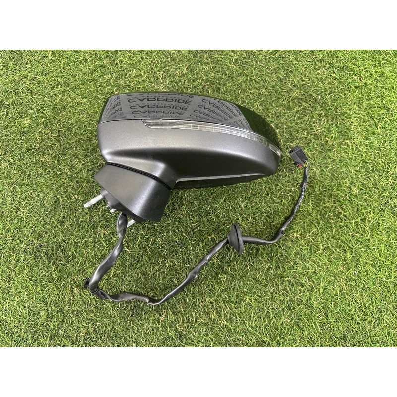 Зеркало (стекла и зеркала) AUDI A3 8V 2016 1.8 CNSB 8V5857409J9B9