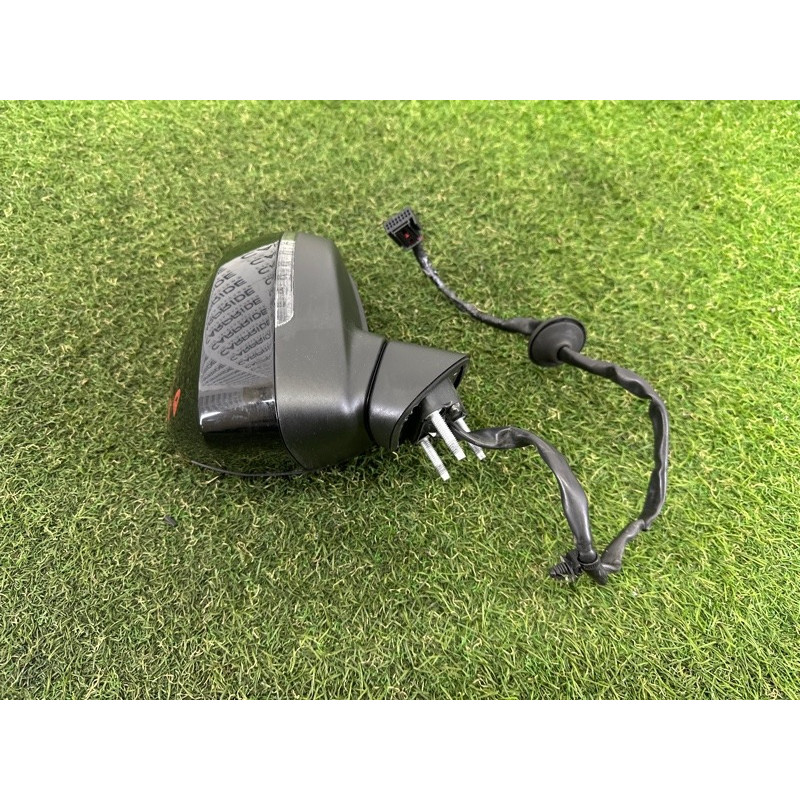 Зеркало (стекла и зеркала) AUDI A3 8V 2016 1.8 CNSB 8V5857409J9B9