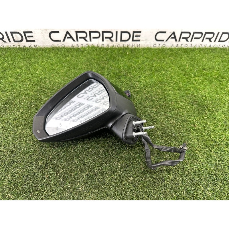 Зеркало (стекла и зеркала) AUDI A3 8V 2016 1.8 CNSB 8V5857409J9B9