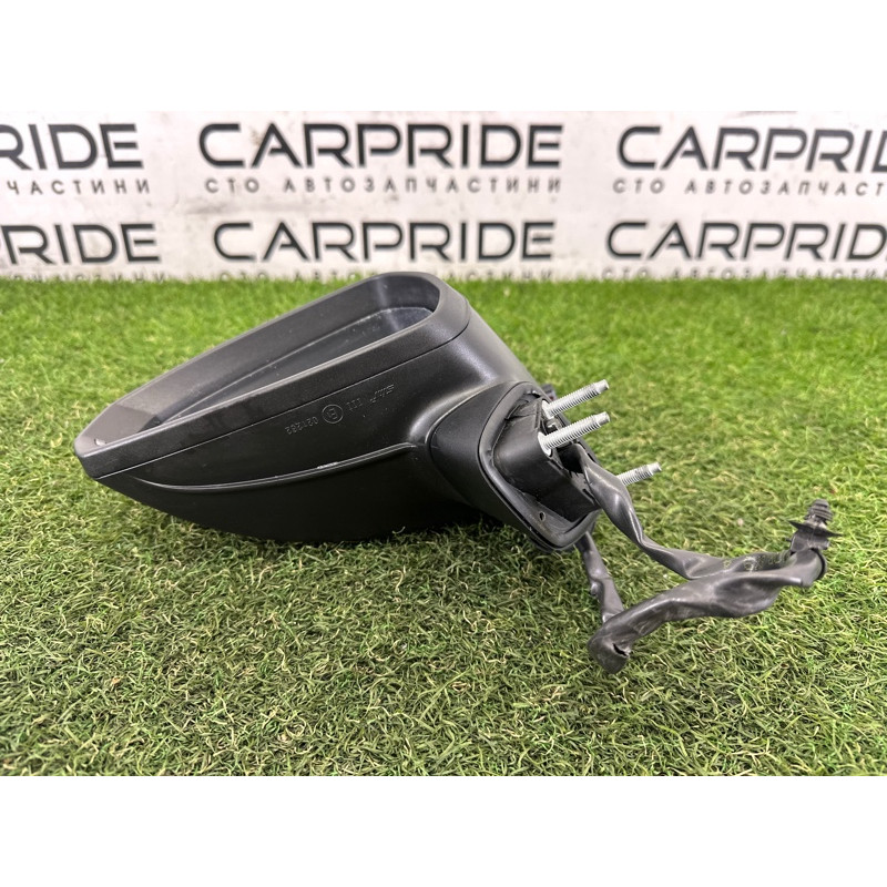 Зеркало (стекла и зеркала) AUDI A3 8V 2016 1.8 CNSB 8V5857409J9B9