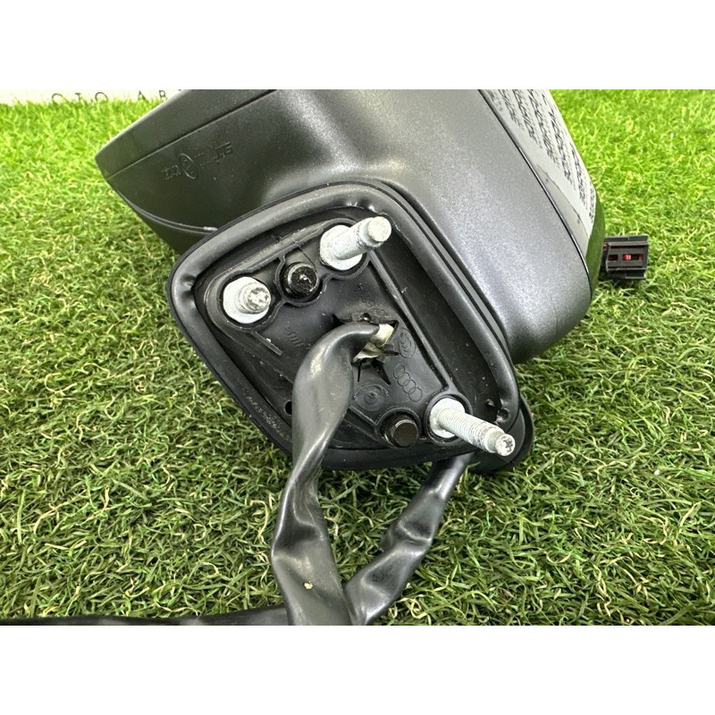 Зеркало (стекла и зеркала) AUDI A3 8V 2016 1.8 CNSB 8V5857409J9B9