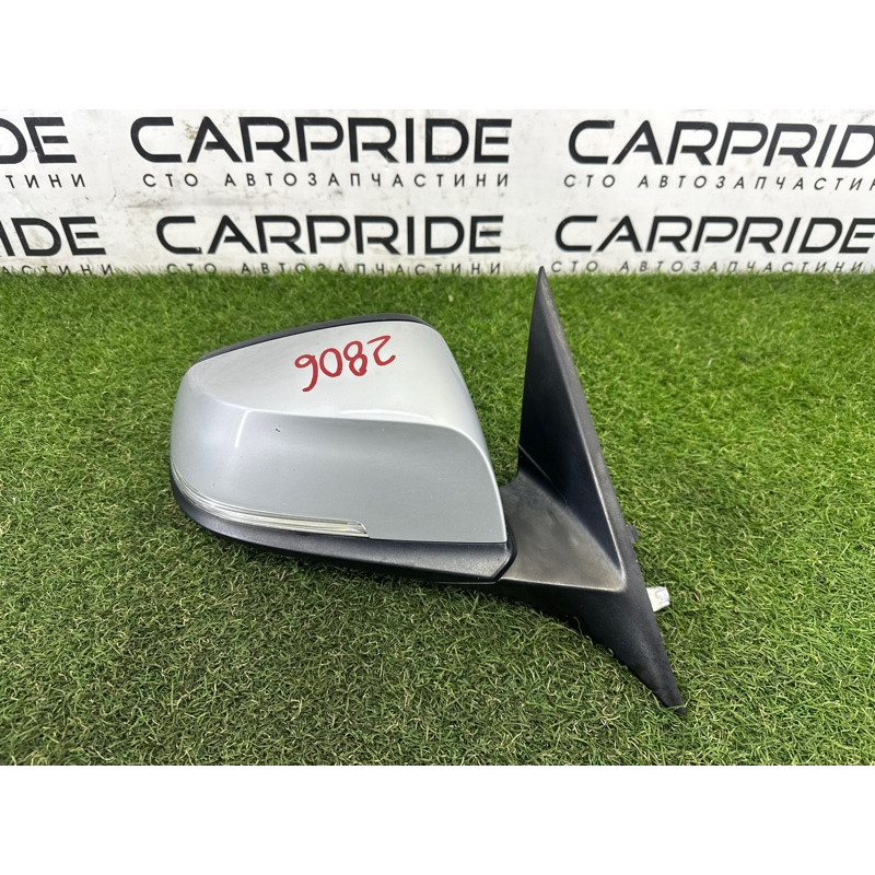 Дзеркало (скло та дзеркала) BMW 3-series F30 2013 2.0 51167345662