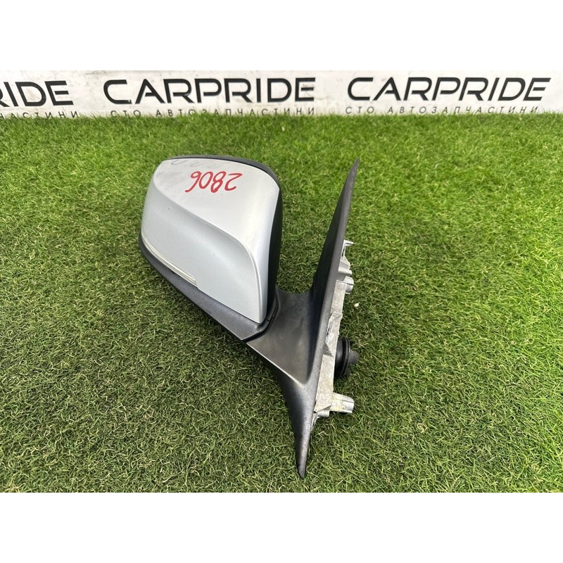 Дзеркало (скло та дзеркала) BMW 3-series F30 2013 2.0 51167345662