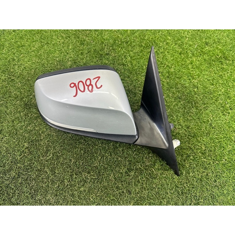 Дзеркало (скло та дзеркала) BMW 3-series F30 2013 2.0 51167345662