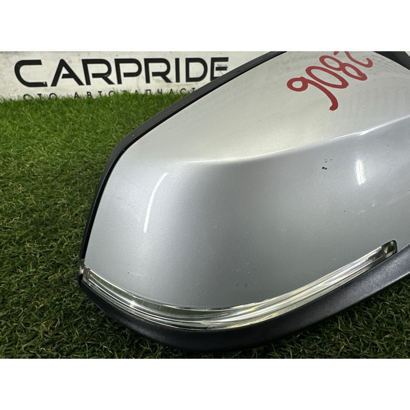 Дзеркало (скло та дзеркала) BMW 3-series F30 2013 2.0 51167345662